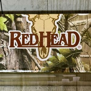 RedHead 1856 - The Original Jerky Gun Jr.